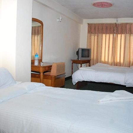 Holy Land Hotel Nepal Kathmandu Kamer foto
